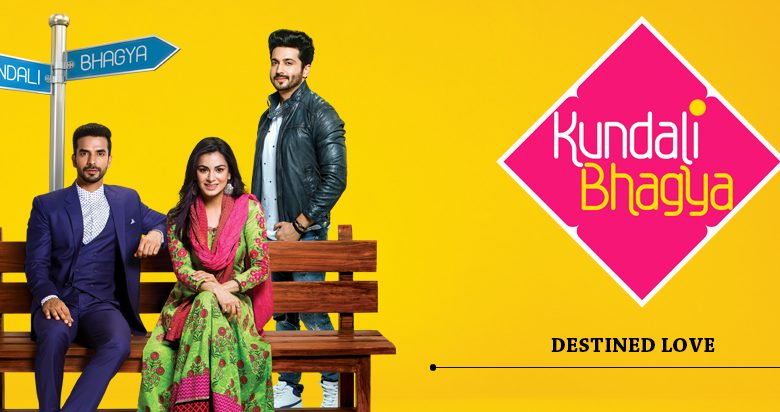 Kundali Bhagya